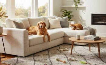 How to Pet Proof Your Home on a Budget
