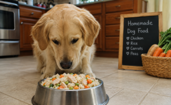 Best Homemade Food for Picky Dogs
