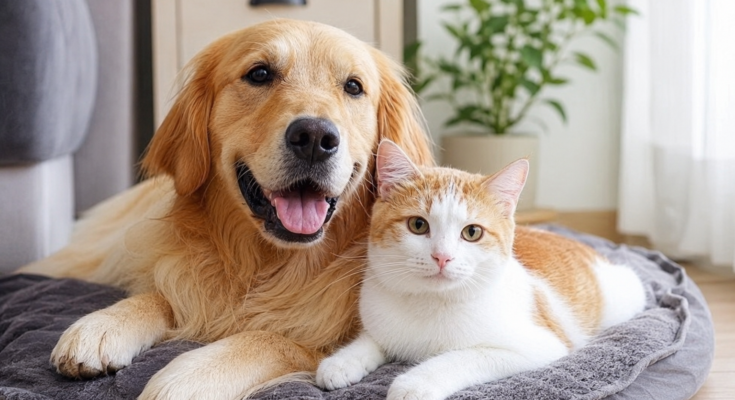 Best Flea Prevention Tips for Indoor Pets