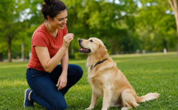 Best Positive Reinforcement Tips for Dogs